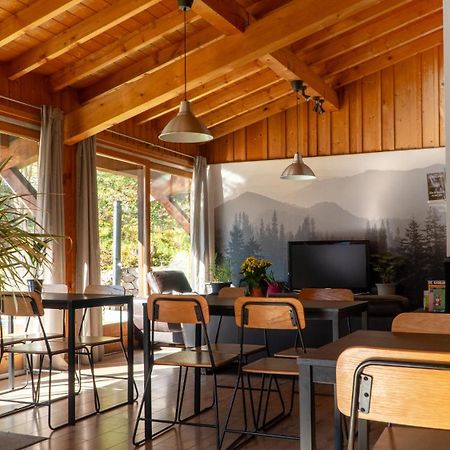 Hotel La Renardiere Morzine Bagian luar foto
