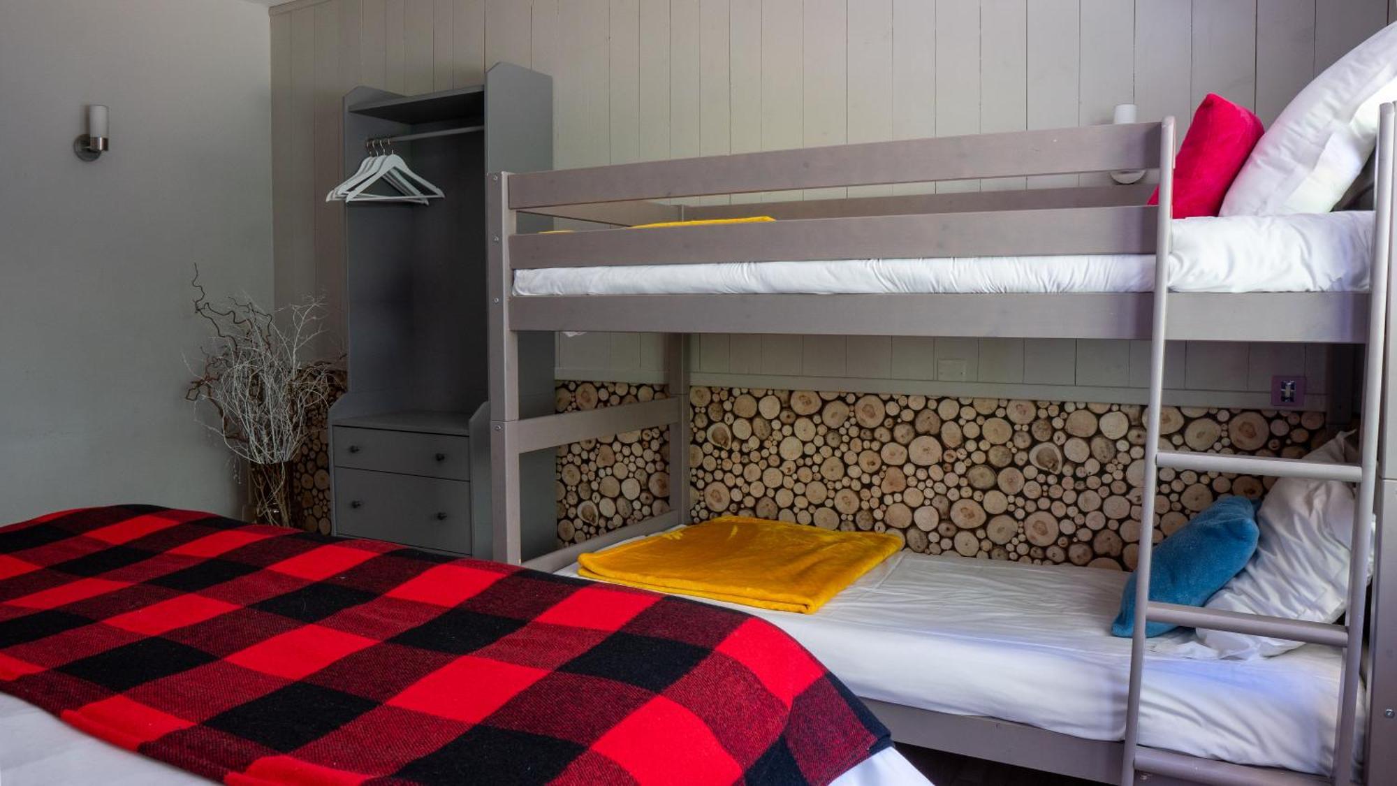 Hotel La Renardiere Morzine Bagian luar foto