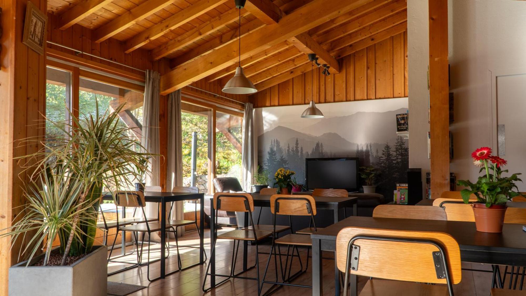 Hotel La Renardiere Morzine Bagian luar foto