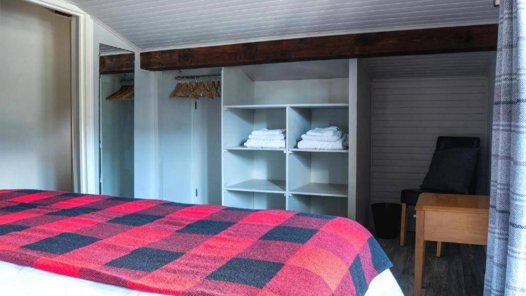 Hotel La Renardiere Morzine Bagian luar foto