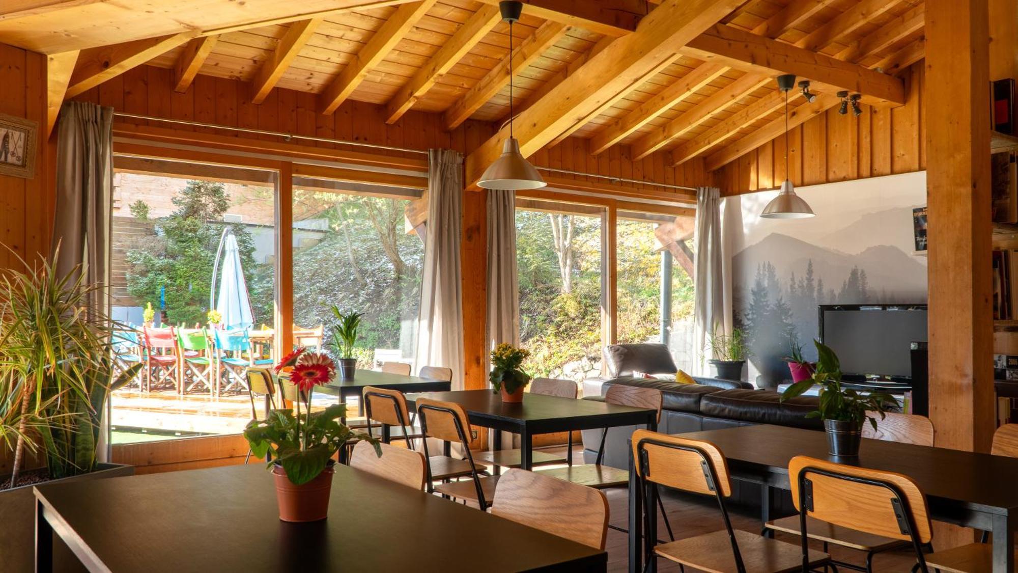 Hotel La Renardiere Morzine Bagian luar foto