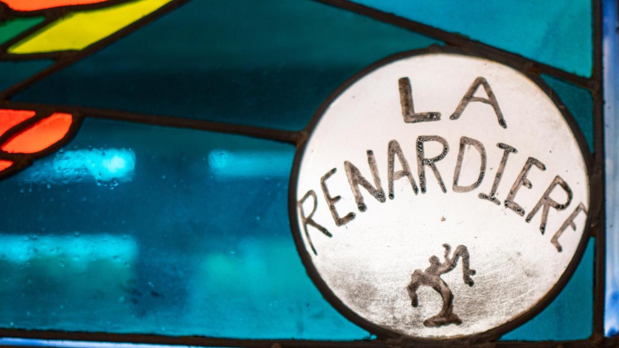 Hotel La Renardiere Morzine Bagian luar foto