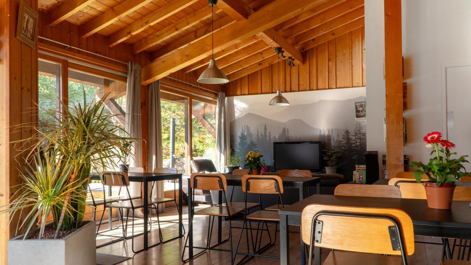 Hotel La Renardiere Morzine Bagian luar foto