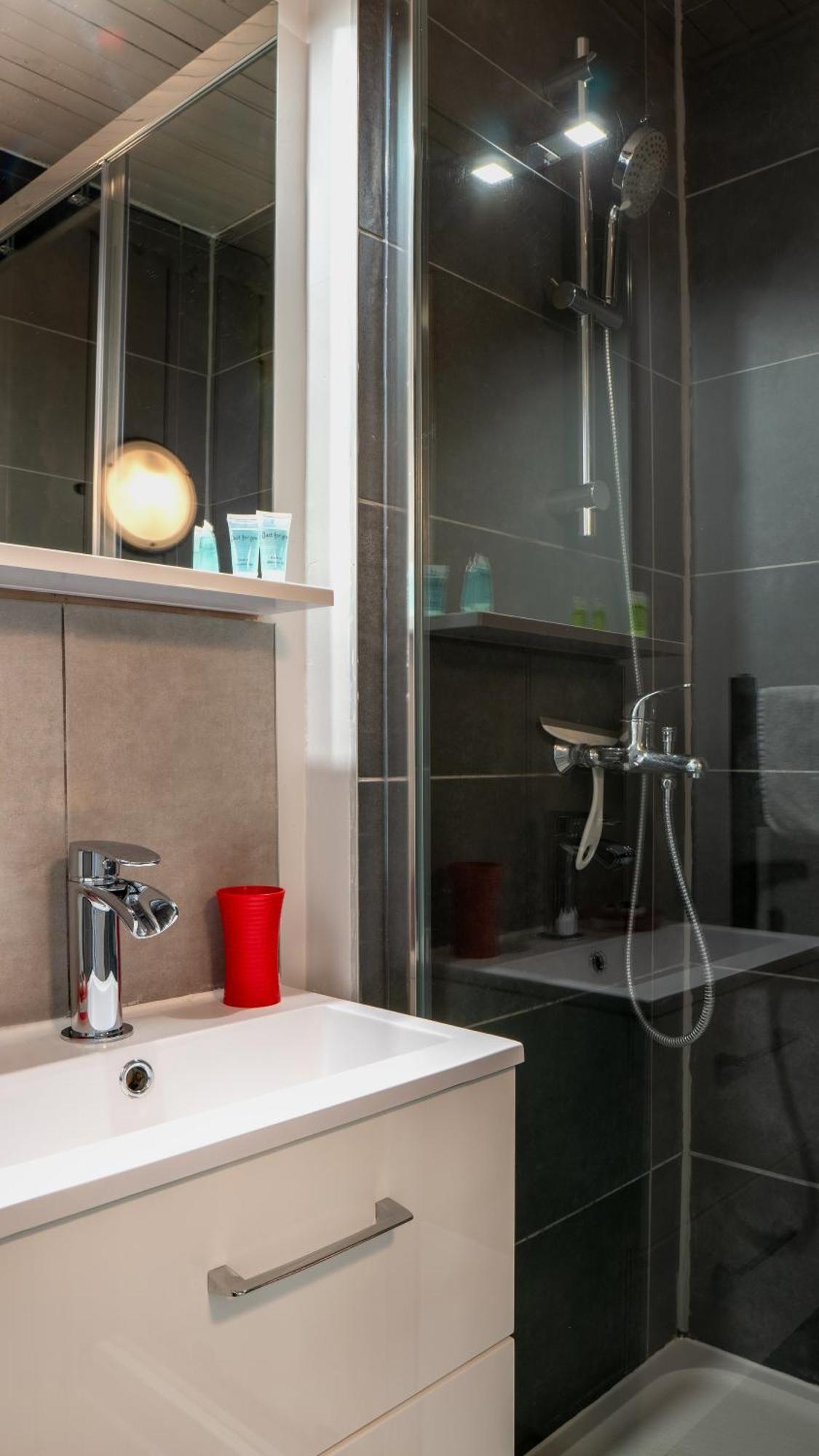 Hotel La Renardiere Morzine Bagian luar foto